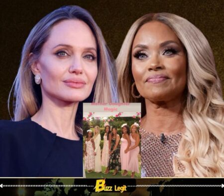 Angelina Jolie Praises Daughter at Sorority Event as She Joins RHOP’s Gizelle Bryant for “Bravo” Celebration