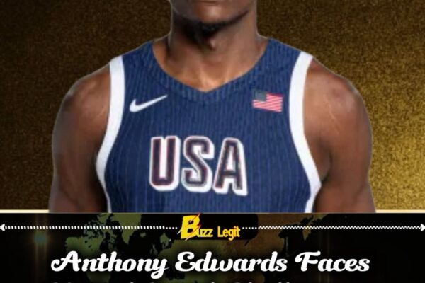 Anthony Edwards Faces Legal Battle as Two Mothers of His Children Join Forces in Court