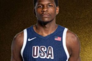 Anthony Edwards Faces Legal Battle as Two Mothers of His Children Join Forces in Court