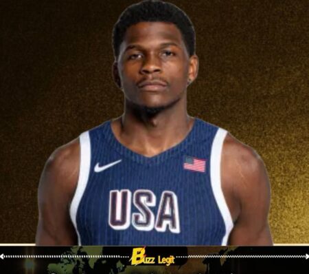 Anthony Edwards Faces Legal Battle as Two Mothers of His Children Join Forces in Court