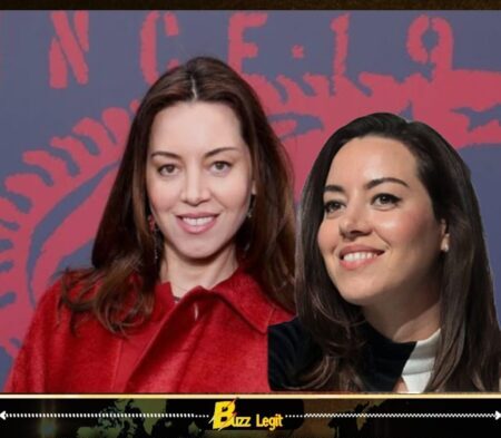 Aubrey Plaza Expecting First Child One Year After Husband Jeff Baena’s Death