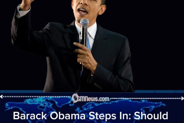 Barack Obama Encourages Early Voting Ahead of April 21 Decision