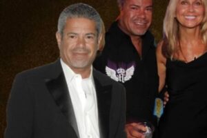 Big Poppa’ Lee Najjar Dies at 68, Leaving RHOA Fans in Shock