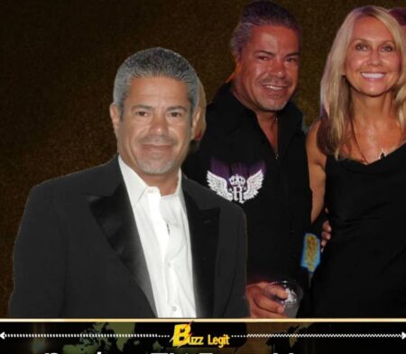 Big Poppa’ Lee Najjar Dies at 68, Leaving RHOA Fans in Shock