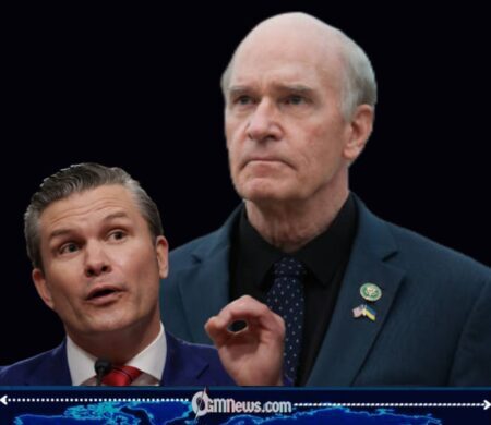 Bill Keating Slams Defense Leadership Over “Unjustified” Boat Attacks