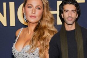 Blake Lively Claims $64 Million Reputational Loss Ahead of Trial With Justin Baldoni