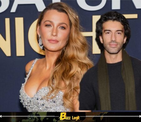Blake Lively Claims $64 Million Reputational Loss Ahead of Trial With Justin Baldoni