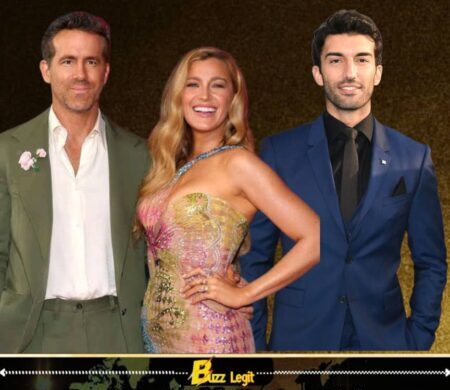 Blake Lively’s Legal Battle Heads to Trial with Reynolds’ Support