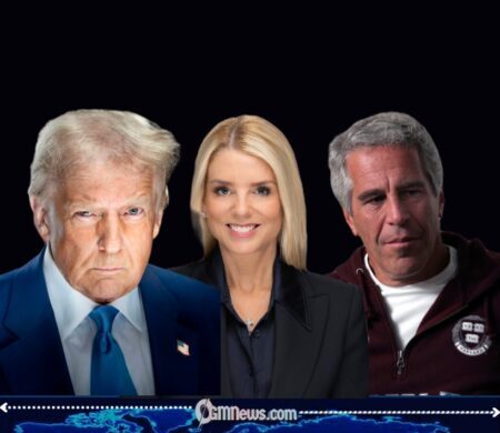Bondi Under Fire: Epstein Controversy, Political Pressure, and the End of Trump’s Chief Enforcer