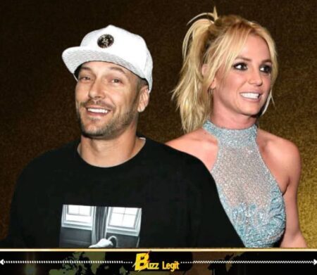 Kevin Federline Reacts to Britney Spears’ Rehab Decision