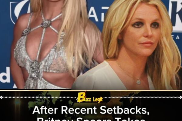 Britney Spears Voluntarily Enters Rehab for Substance Abuse After Mounting Concerns