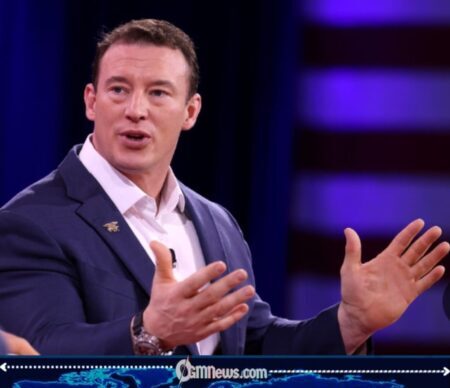 Carl Higbie Defends U.S. Airmen Rescue Mission from Iran
