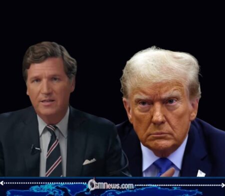 Carlson Apologizes for “Misleading People” About Trump