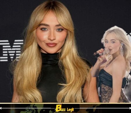 Sabrina Carpenter Apologizes After Viral Reaction to Fan’s Cultural Call During Coachella 2026