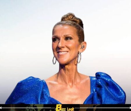 Celine Dion Sparks Excitement with First Original Song in Years