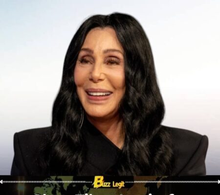 Cher Moves to Regain Conservatorship Over Son in New Filing