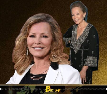 Cheryl Ladd Reveals She Battled Aggressive Breast Cancer
