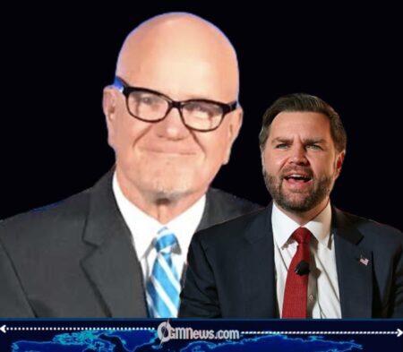 Chip Franklin Blames JD Vance for GOP’s Losing Streak