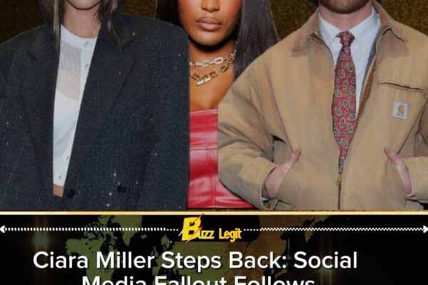 Friendships Fractured: Summer House’s Ciara Miller Unfollows Amanda Batula and West Wilson Amid New Romance