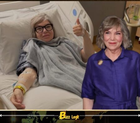 Mindy Cohn Reveals Private Cancer Battle, Announces Recovery After Second Fight