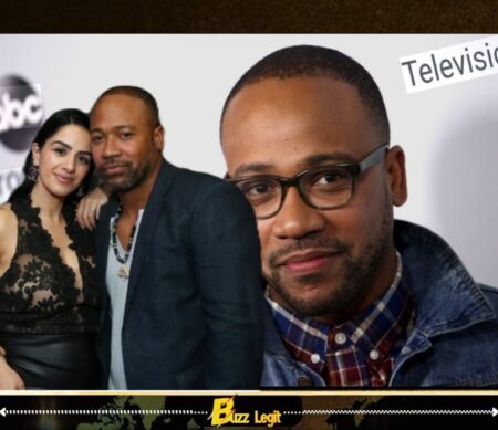 Columbus Short’s Friend Seeks Restraining Order Against Actor’s Wife Amid Allegations of Threats and Assault
