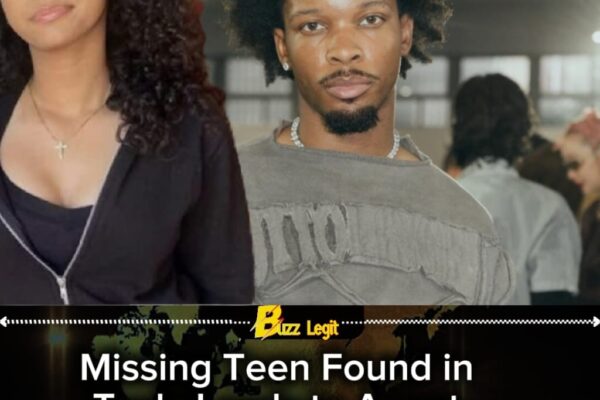 Singer D4vd Arrested for Murder After Missing Teen Celeste Rivas Hernandez Found Dead in Tesla Registered to Him