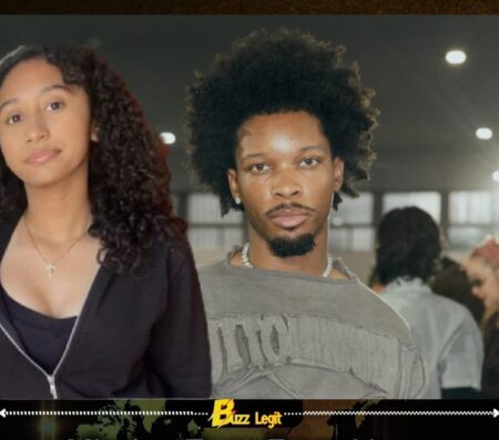 Singer D4vd Arrested for Murder After Missing Teen Celeste Rivas Hernandez Found Dead in Tesla Registered to Him