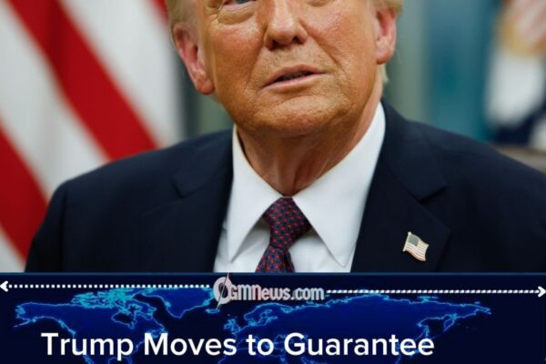 Trump Orders DHS to Pay All Employees Amid Prolonged Shutdown Crisis