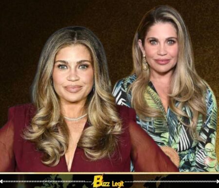 Danielle Fishel Calls Self-Care ‘Bare Minimum’ After Breast Cancer Battle