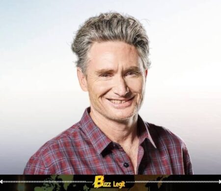 Dave Hughes responds to ‘meth teeth’ rumors while giving insight into his lasting marriage