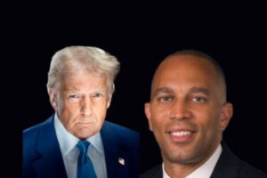 Democrats Split on Whether Removing Trump Helps Midterm Message as Economy Dominates Voter Concerns