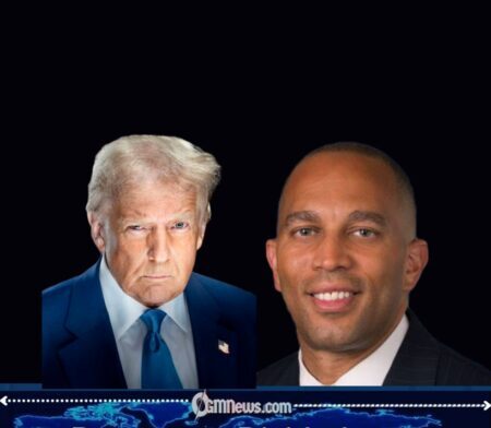 Democrats Split on Whether Removing Trump Helps Midterm Message as Economy Dominates Voter Concerns