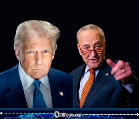 Democrats Claim Trump Administration “Imploding” After Third Cabinet Exit Amid Mounting Controversies