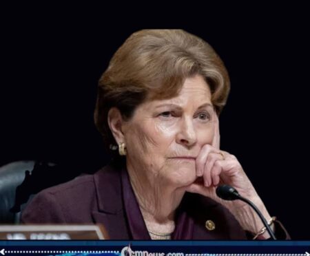 Democrats Gain Momentum as Forecasts Show Potential Dual-Chamber Victory