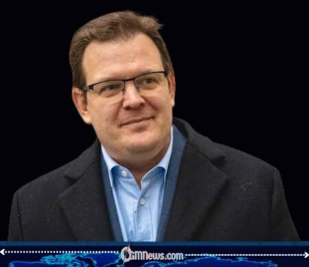 Professor Glenn Diesen Criticizes Trump’s Approach to Global Crises