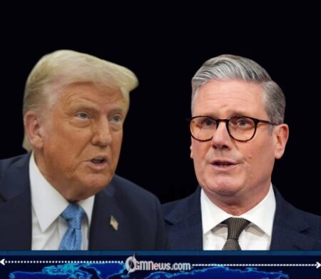 Donald Trump Considers NATO Exit as Keir Starmer Backs Stronger Alliance