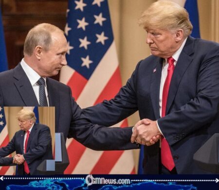 Donald Trump Set to Ease Pressure on Russia With Oil Sanctions Waiver Extension