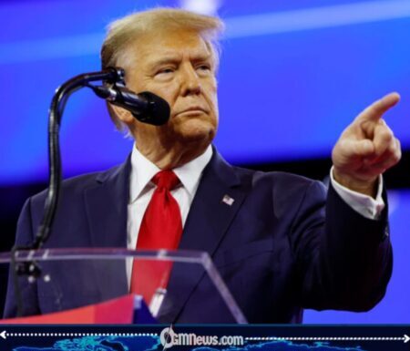 Donald Trump Says No Iran Deal Without Permanent Nuclear Ban