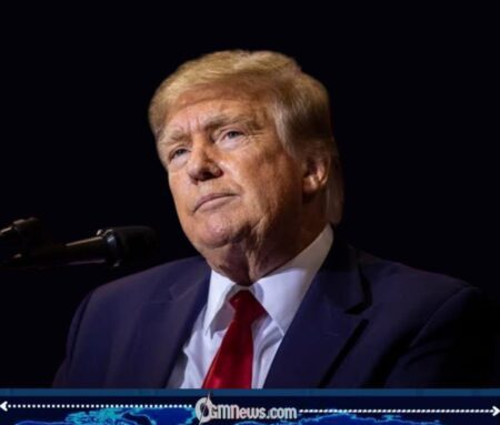 President Donald Trump Issues Stark Warning Over Iran Agreement