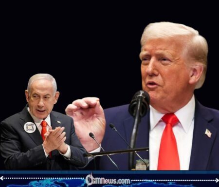 President Donald Trump Highlights Israel’s Role as Key U.S. Partner