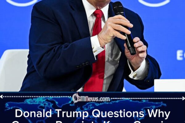 Donald Trump Sparks Debate Over Causes of Rising Beef Prices