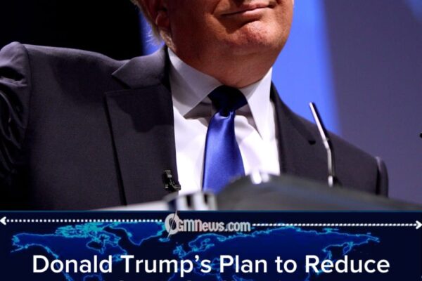 Donald Trump’s CFPB Plan Has Staff Asking If “Remote Work” Just Became Permanent