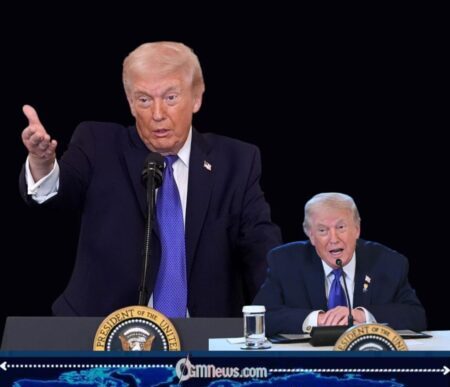 President Donald Trump urged to approve strikes that could cripple Iran’s missile and nuclear programs