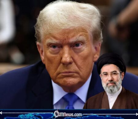 Donald Trump Labels U.S. “Big Brother,” Critics Slam Power Claim