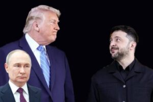 Donald Trump Gets a Country Named After Him? “Donnyland” Proposal Sparks Buzz