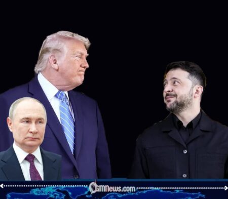 Donald Trump Gets a Country Named After Him? “Donnyland” Proposal Sparks Buzz