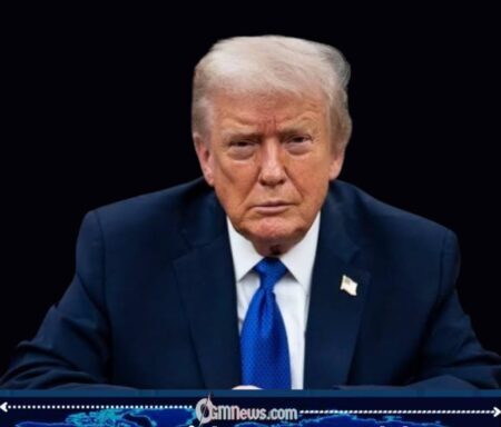 President Donald Trump Raises Concerns Over Iran’s Political Direction