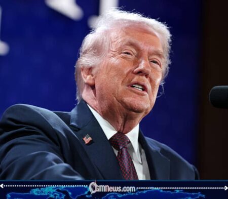 Donald Trump Faces Criticism Over Plan to Bring Corporate Executive Into TSA