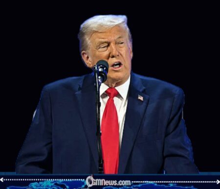 Donald Trump Uses Dinner Incident to Push Costly White House Expansion