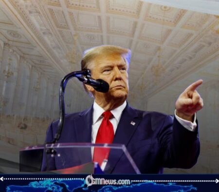 Donald Trump Challenges Court Order Blocking White House Ballroom Project